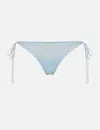 Prix Workshop Yuna Mohair Tie Bottom