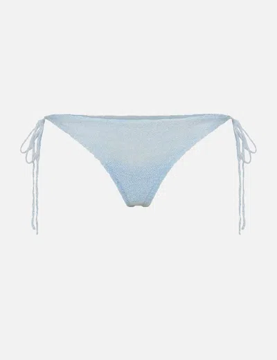Prix Workshop Yuna Mohair Tie Bottom