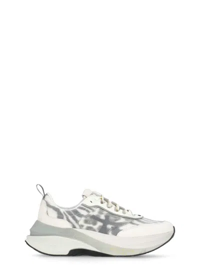 Prmt Ivory Hill 7507 Sneakers In Multi