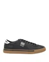 Pro 01 Ject Sneakers In Black