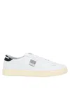 Pro 01 Ject Sneakers In White
