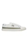 Pro 01 Ject Sneakers In White