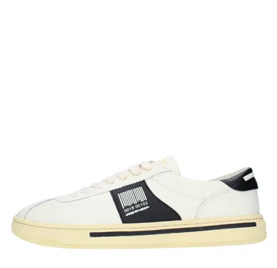 Pro 01 Ject Kids'  Sneakers Cream In White