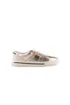 Pro 01 Ject Sneakers In Gray