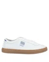 Pro 01 Ject Sneakers In White