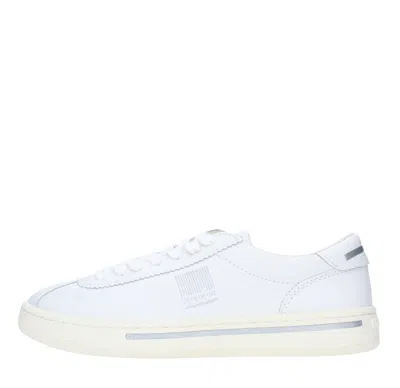 Pro 01 Ject Sneakers White