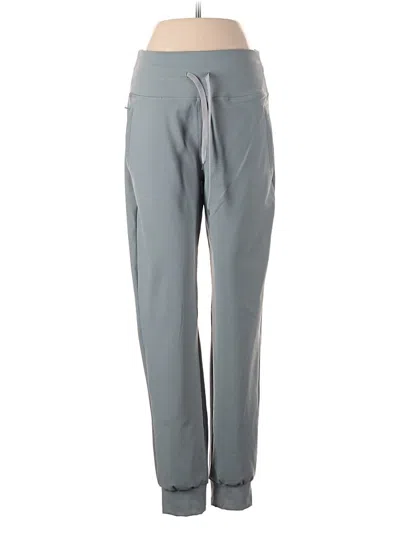 Pre-owned Pro-fit Active Pants In Gray