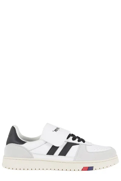 Pro-keds 1949 Field King Sneakers In White