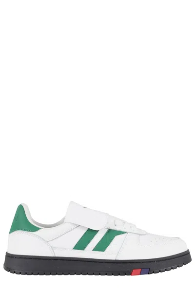 Pro-keds 1949 Field King Sneakers In White