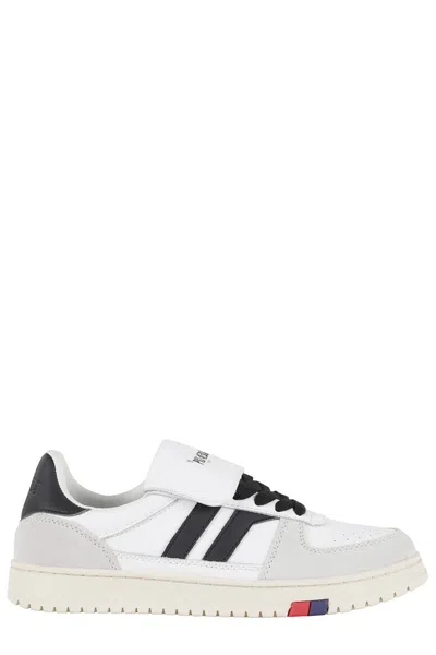Pro-keds 1949 Field King Sneakers In White