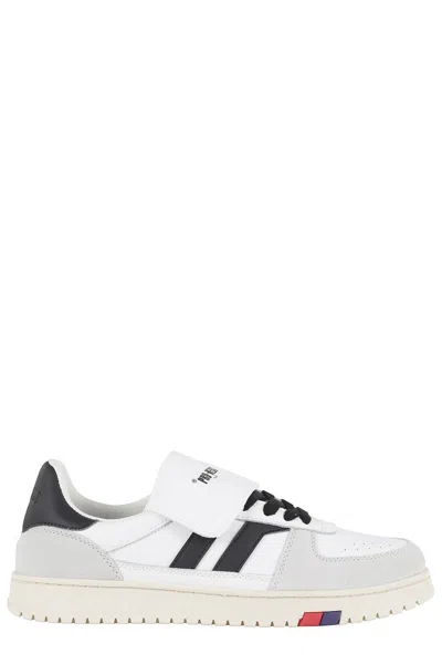 Pro-keds 1949 Field King Sneakers In White