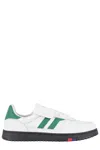 Pro-keds 1949 Field King Sneakers In White