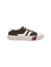 Pro-keds 1949 Royal Ii Orbit" Low-top Sneakers - Brown In Brown