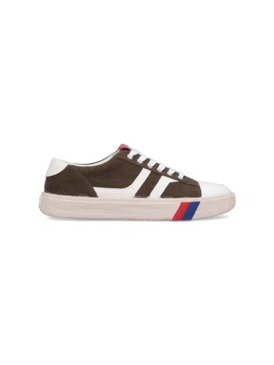 Pro-keds 1949 Royal Ii Orbit" Low-top Sneakers - Brown