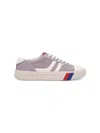 Pro-keds 1949 Royal Ii Orbit" Low-top Sneakers - Purple In Multi