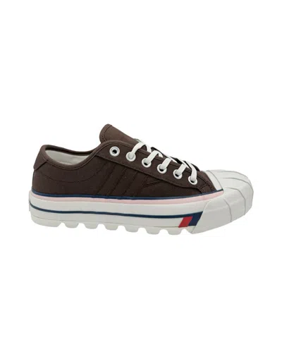 Pro-keds 1949 Snakers Shoes In Brown