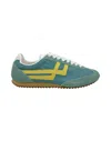 Pro-keds 1949 Snakers Shoes In Green