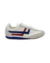 Pro-keds 1949 Snakers Shoes In White