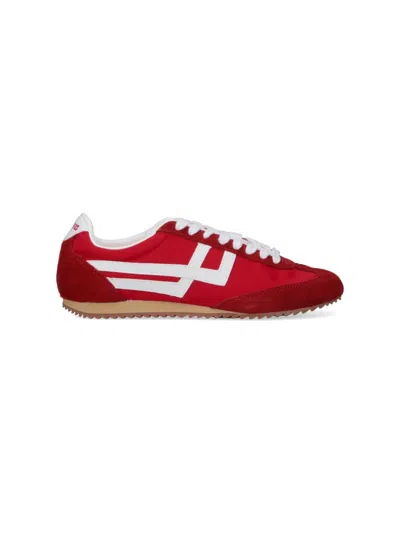 Pro-keds 1949 Sneakers In Red