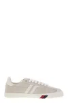 Pro-keds Court Ace Sneakers In Gray