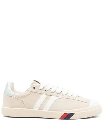 PRO-KEDS COURT ACE SNEAKERS