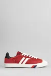 Pro-keds Cotton Sneakers