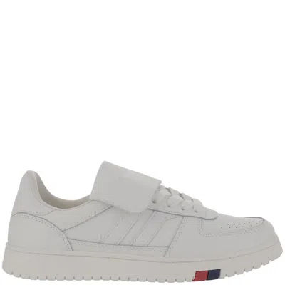 Pro-keds Field King Leather Sneakers