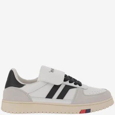 Pro-keds Field King Leather Sneakers