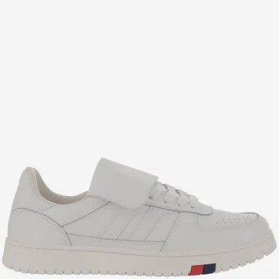 Pro-keds Field King Leather Sneakers