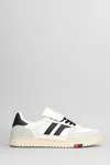 Pro-keds Field King Sneakers In Neutral