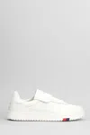 Pro-keds Field King Sneakers