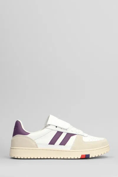 Pro-keds Field King Sneakers In Multi