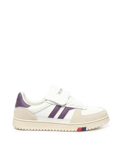 Pro-keds Field King Sneakers In Multi