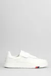 Pro-keds Field King Sneakers