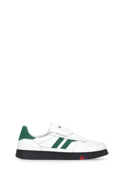 Pro-keds Field King Sneakers In White