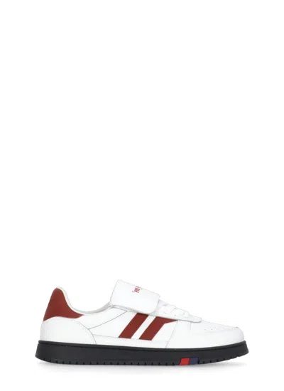 Pro-keds Field King Sneakers In White