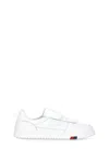 Pro-keds Field King Sneakers In White