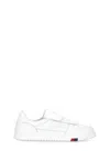 Pro-keds Field King Sneakers In White
