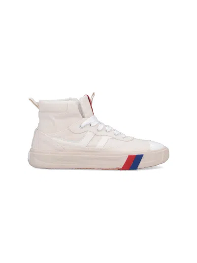 Pro-keds High-top Sneakers Royal Ii Orbit In White