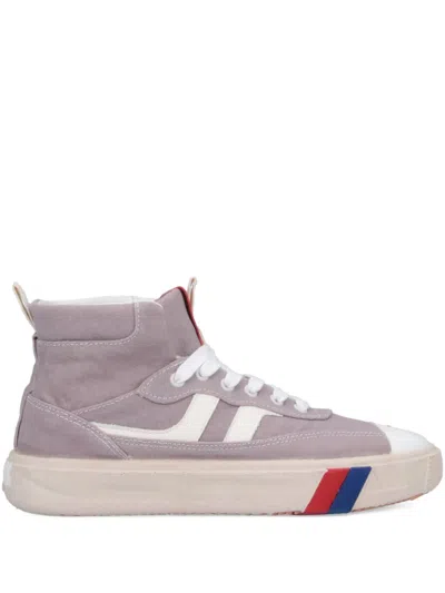PRO-KEDS II ORBIT HI SNEAKERS