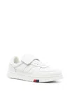 Pro-keds Field King Sneakers In White
