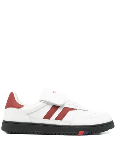 PRO-KEDS LEATHER SNEAKERS