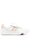 Pro-keds Leather Sneakers
