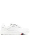 Pro-keds Pro Keds Field King Leather Sneakers In White