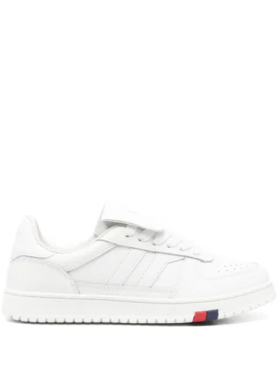 Pro-keds Leather Sneakers