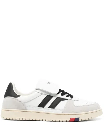 PRO-KEDS LEATHER SNEAKERS