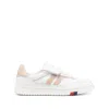 Pro-keds Leather Sneakers