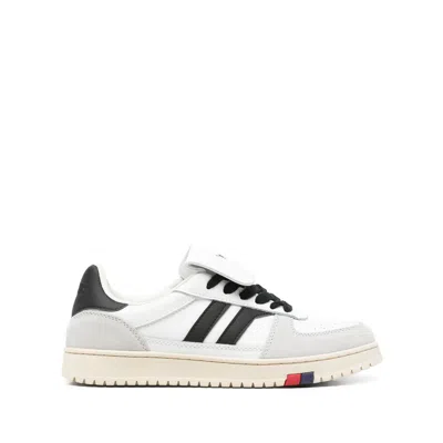 Pro-keds Leather Sneakers In Multi