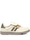 Pro-keds Leather Sneakers In Multi
