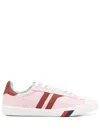 Pro-keds Pink Sneakers In Pink